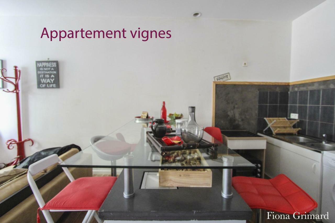 Bureaux Appartements Lesparre Medoc Экстерьер фото