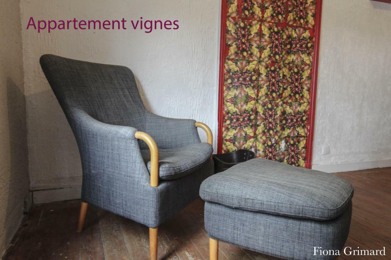 Bureaux Appartements Lesparre Medoc Экстерьер фото