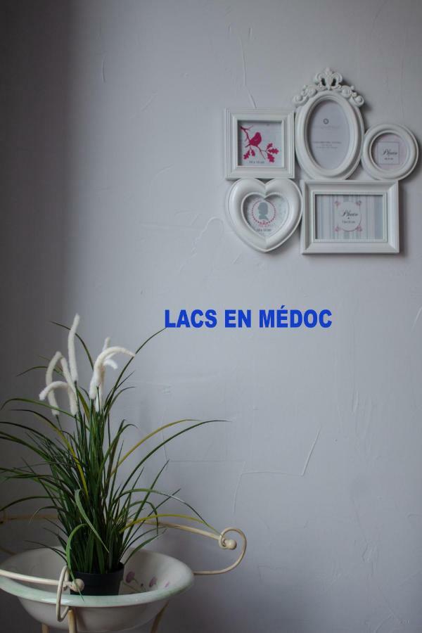 Bureaux Appartements Lesparre Medoc Экстерьер фото