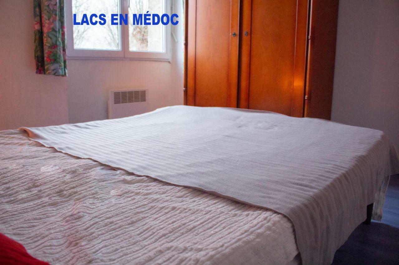 Bureaux Appartements Lesparre Medoc Экстерьер фото