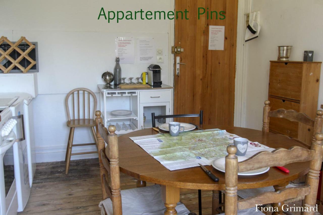 Bureaux Appartements Lesparre Medoc Экстерьер фото
